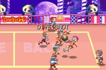Super Dodge Ball Advance - GameBoy Advance - Retro Island Gaming