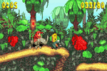 Super Donkey Kong - JP GameBoy Advance - Retro Island Gaming