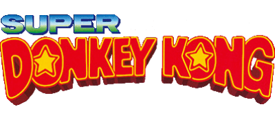 Super Donkey Kong - JP GameBoy Advance - Retro Island Gaming