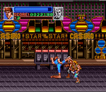 Super Double Dragon - Super Nintendo - Retro Island Gaming