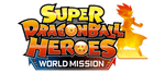 Super Dragon Ball Heroes World Mission - Nintendo Switch - Retro Island Gaming