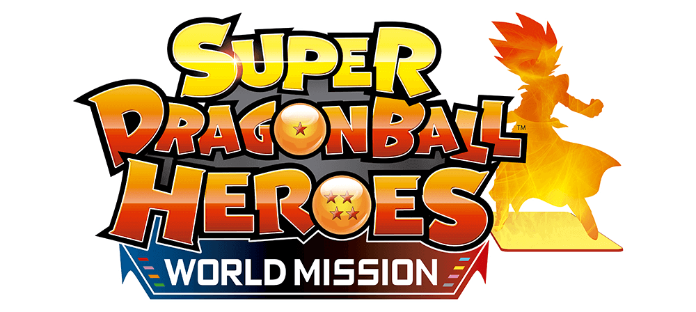 Super Dragon Ball Heroes World Mission - Nintendo Switch - Retro Island Gaming
