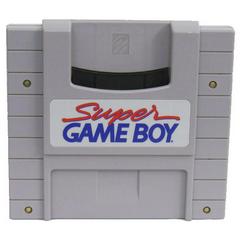 Super Gameboy - Super Nintendo - Retro Island Gaming