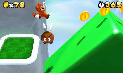 Super Mario 3D Land - Nintendo 3DS - Retro Island Gaming