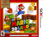 Super Mario 3D Land [Nintendo Selects] - Nintendo 3DS - Retro Island Gaming