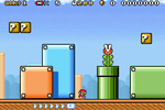 Super Mario Advance 4 - JP GameBoy Advance - Retro Island Gaming