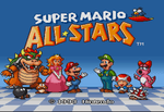 Super Mario All - Stars Limited Edition [with Cardboard Box & Soundtrack CD] - Wii - Retro Island Gaming