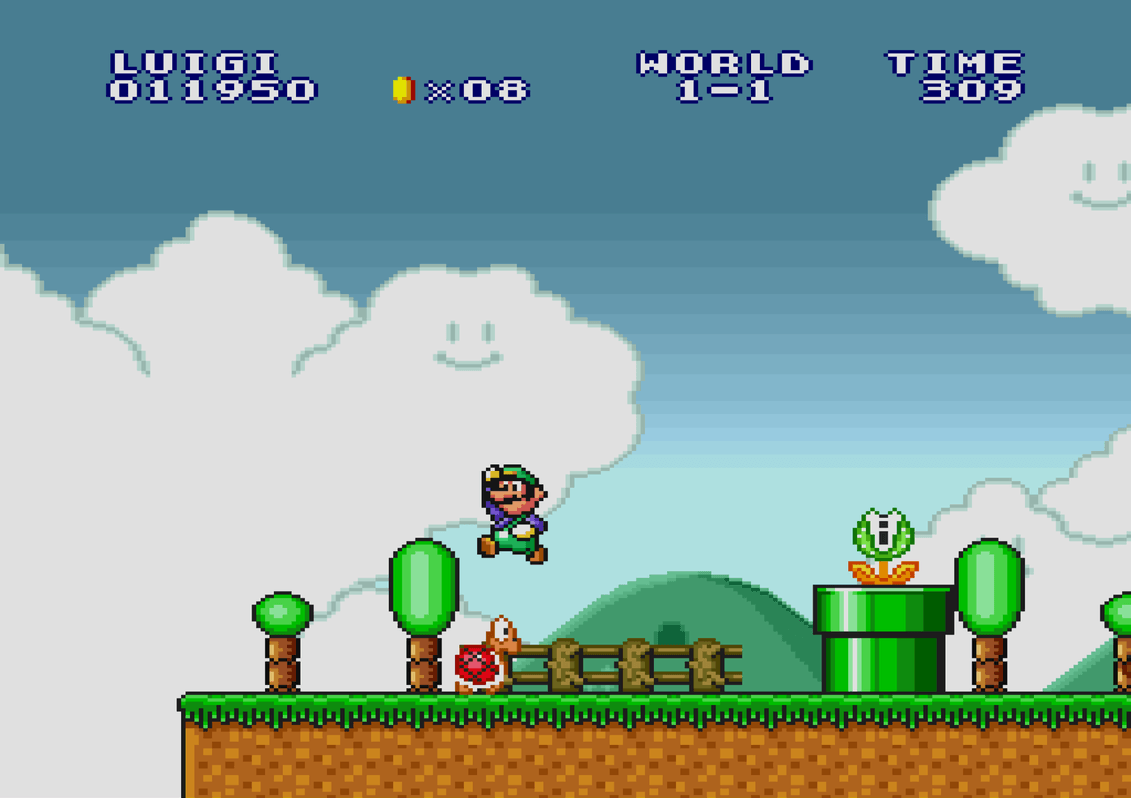 Super Mario All - Stars Limited Edition [with Cardboard Box & Soundtrack CD] - Wii - Retro Island Gaming