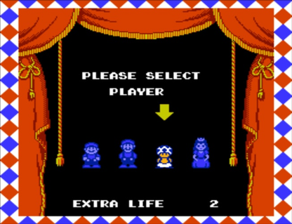 Super Mario Bros 2 - NES - Retro Island Gaming