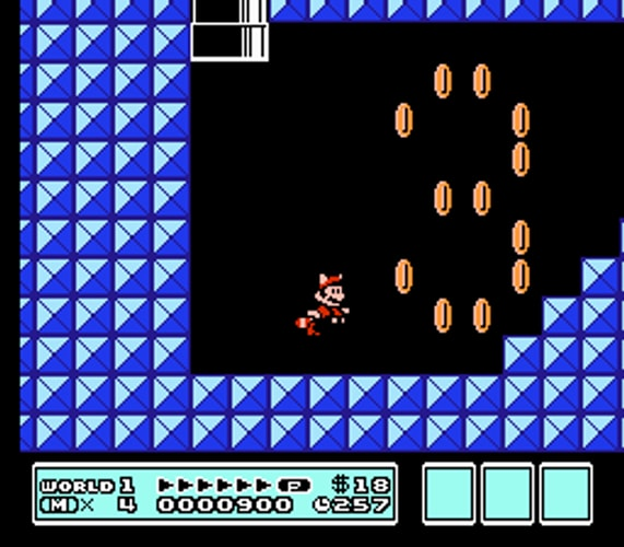 Super Mario Bros 3 - NES - Retro Island Gaming