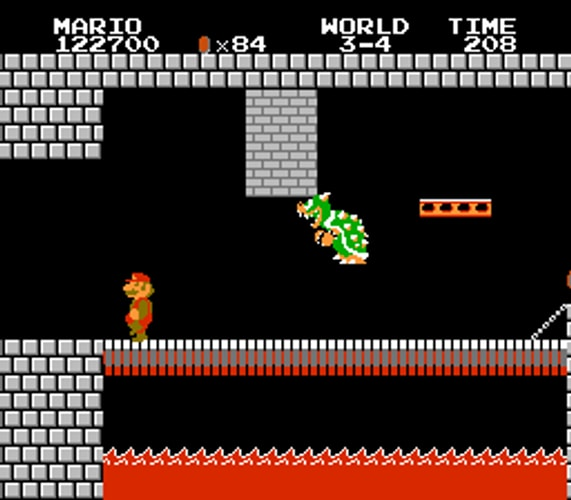 Super Mario Bros and Duck Hunt - NES - Retro Island Gaming