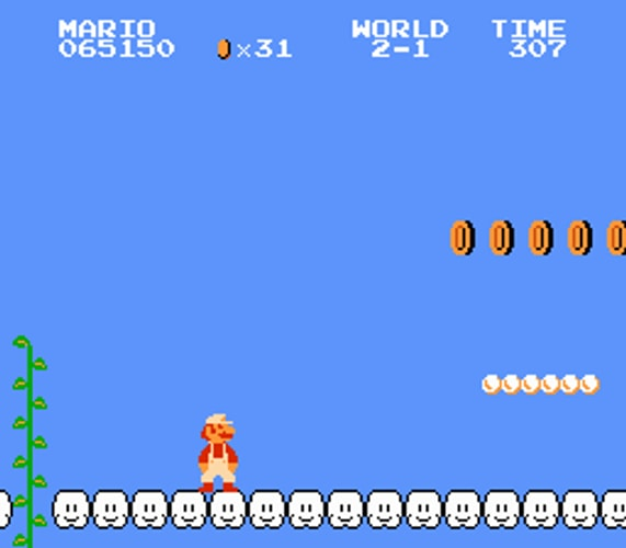 Super Mario Bros and Duck Hunt - NES - Retro Island Gaming