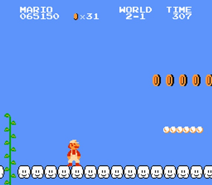 Super Mario Bros and Duck Hunt - NES - Retro Island Gaming
