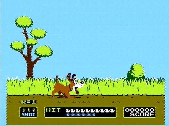 Super Mario Bros and Duck Hunt - NES - Retro Island Gaming