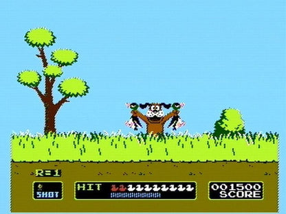Super Mario Bros and Duck Hunt - NES - Retro Island Gaming