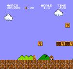 Super Mario Bros - NES - Retro Island Gaming