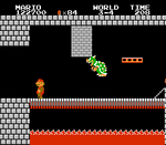 Super Mario Bros - NES - Retro Island Gaming