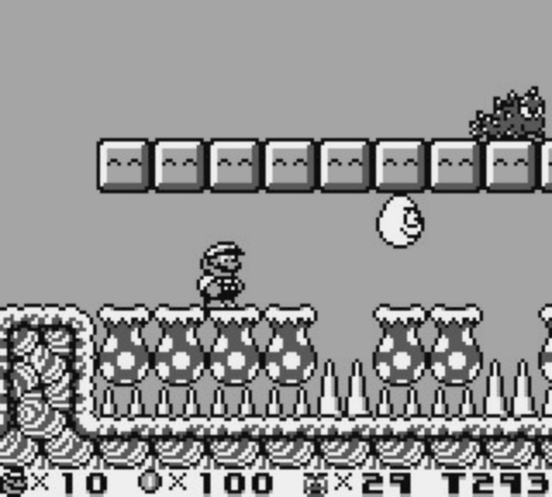 Super Mario Land 2 - JP GameBoy - Retro Island Gaming