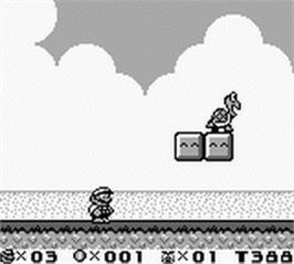 Poster de Super Mario Land 2 (Gameboy). Edición limitada y numerada (42 Poster de Super Mario Land 2 (Gameboy). Edición limitada y numerada (42