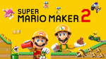 Super Mario Maker 2 - PAL Nintendo Switch - Retro Island Gaming