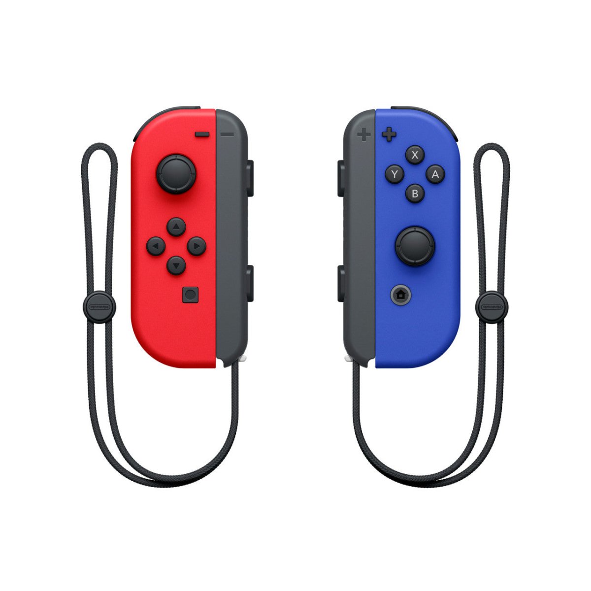 Super Mario Party + Red & Blue Joy-Con bundle - Nintendo Switch - Retro Island Gaming