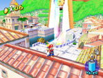 Super Mario Sunshine [Player's Choice] - Gamecube - Retro Island Gaming