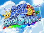 Super Mario Sunshine [Player's Choice] - Gamecube - Retro Island Gaming