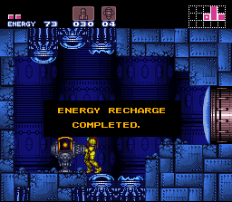 Super Metroid [Player's Choice] - Super Nintendo - Retro Island Gaming