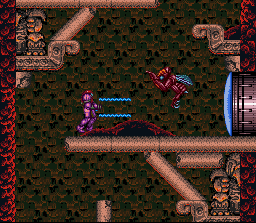 Super Metroid [Player's Choice] - Super Nintendo - Retro Island Gaming