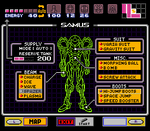 Super Metroid [Player's Choice] - Super Nintendo - Retro Island Gaming