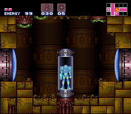 Super Metroid [Player's Choice] - Super Nintendo - Retro Island Gaming