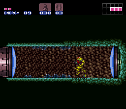 Super Metroid [Player's Choice] - Super Nintendo - Retro Island Gaming