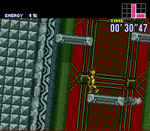 Super Metroid [Player's Choice] - Super Nintendo - Retro Island Gaming