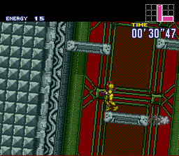 Super Metroid [Player's Choice] - Super Nintendo - Retro Island Gaming