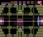 Super Metroid - Super Nintendo - Retro Island Gaming