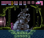 Super Metroid - Super Nintendo - Retro Island Gaming