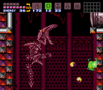Super Metroid - Super Nintendo - Retro Island Gaming