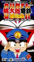 Super Momotarou Dentetsu DX - Super Famicom - Retro Island Gaming