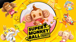 Super Monkey Ball: Banana Blitz HD - Nintendo Switch - Retro Island Gaming