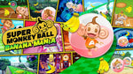 Super Monkey Ball Banana Mania [Anniversary Edition] - Nintendo Switch - Retro Island Gaming