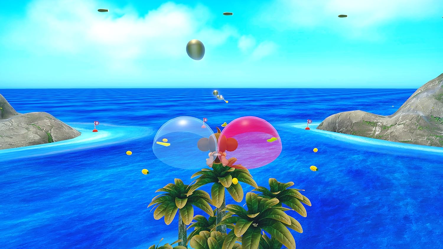 Super Monkey Ball: Banana Mania - Playstation 4 - Retro Island Gaming