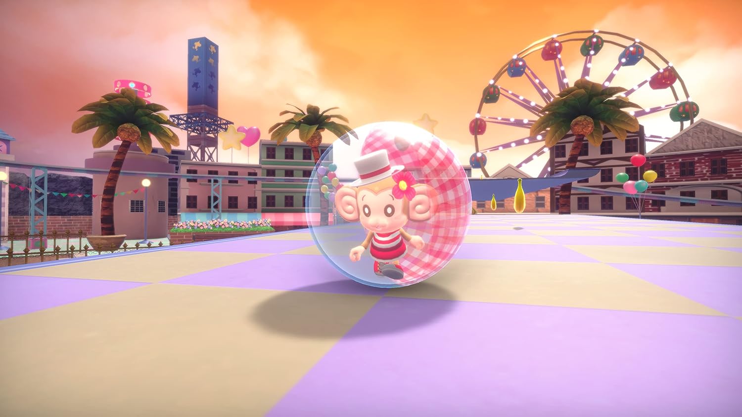 Super Monkey Ball: Banana Mania - Playstation 4 - Retro Island Gaming