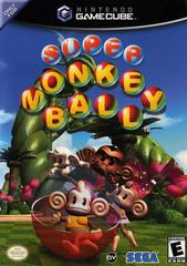 Super Monkey Ball - Gamecube - Retro Island Gaming