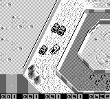 Super Off Road - GameBoy - Retro Island Gaming