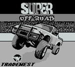 Super Off Road - GameBoy - Retro Island Gaming