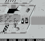 Super Off Road - GameBoy - Retro Island Gaming