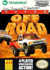 Super Off Road - NES - Retro Island Gaming