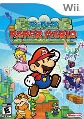 Super Paper Mario - Wii - Retro Island Gaming