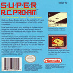 Super R.C. Pro - Am [Player's Choice] - GameBoy - Retro Island Gaming