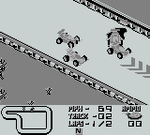 Super R.C. Pro - Am [Player's Choice] - GameBoy - Retro Island Gaming